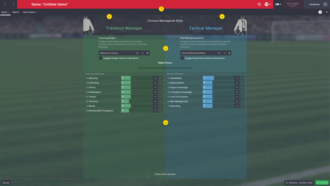 Football Manager 2015 Football Manager 2015