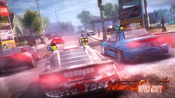 madout open city 2 apk