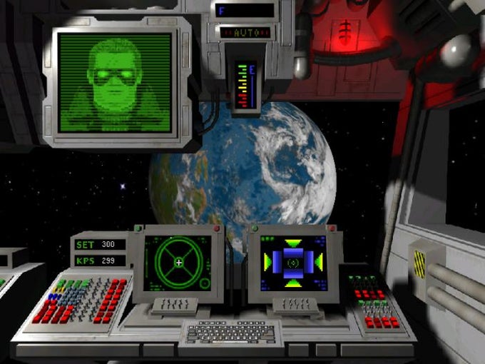Wing Commander Privateer Gemini Gold Wing Commander Privateer Gemini Gold