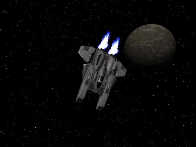 Wing Commander Privateer Gemini Gold Wing Commander Privateer Gemini Gold