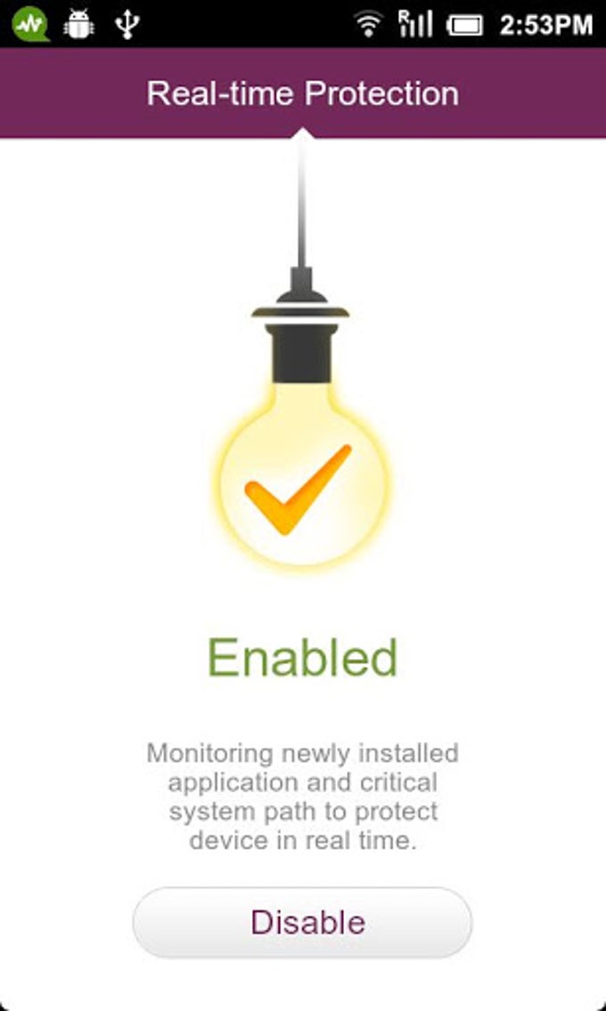 NetQin Security NetQin Security