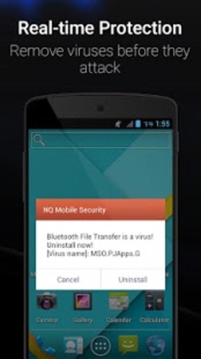 NetQin Security NetQin Security