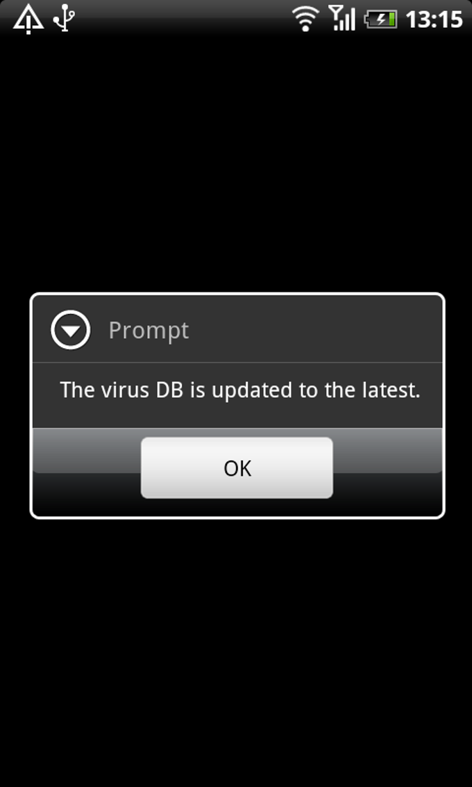 NetQin Mobile Antivirus NetQin Mobile Antivirus