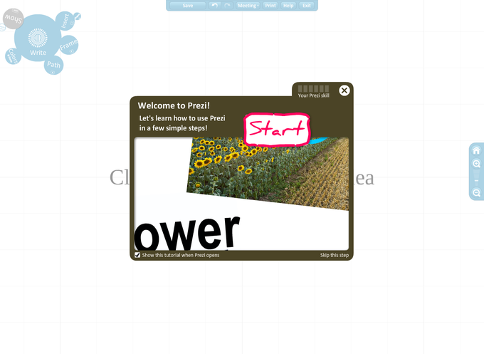 Prezi Prezi