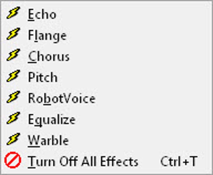 Blaze Audio Voice Cloak Blaze Audio Voice Cloak