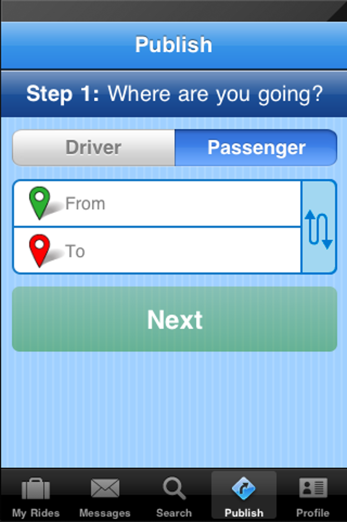 Amovens para iPhone - Descargar