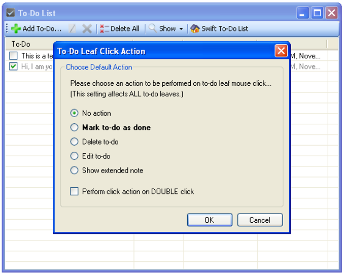 To-Do Desklist To-Do Desklist