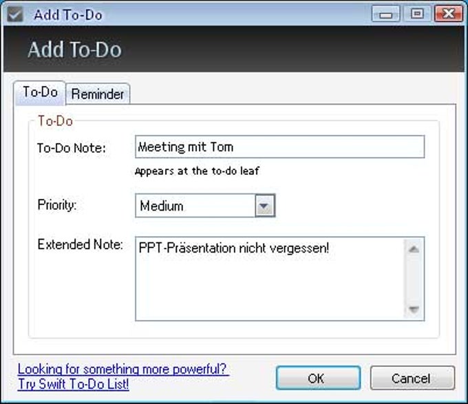 To-Do Desklist To-Do Desklist