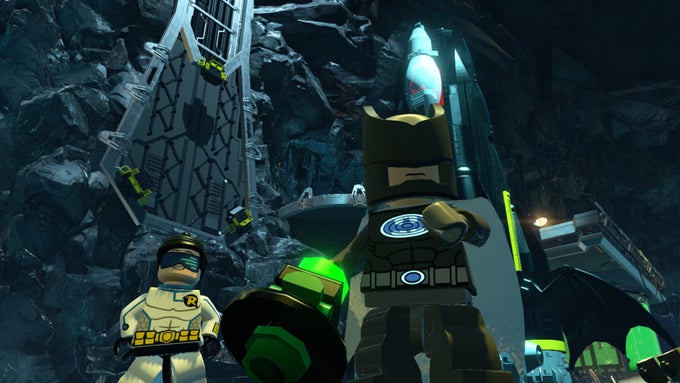 LEGO Batman 3 Beyond Gotham: saiba o que esperar desse divertido jogo