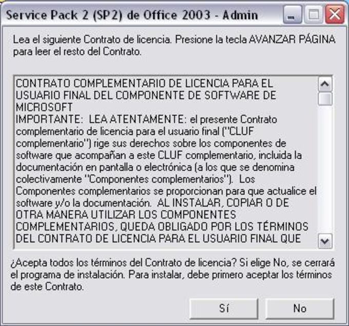 Top 95 Imagen Descargar Office 2003 Completo Abzlocalmx 8065