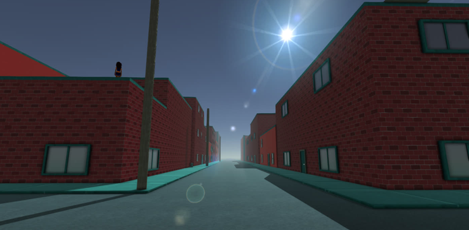 Going Nowhere: The Dream Going Nowhere: The Dream
