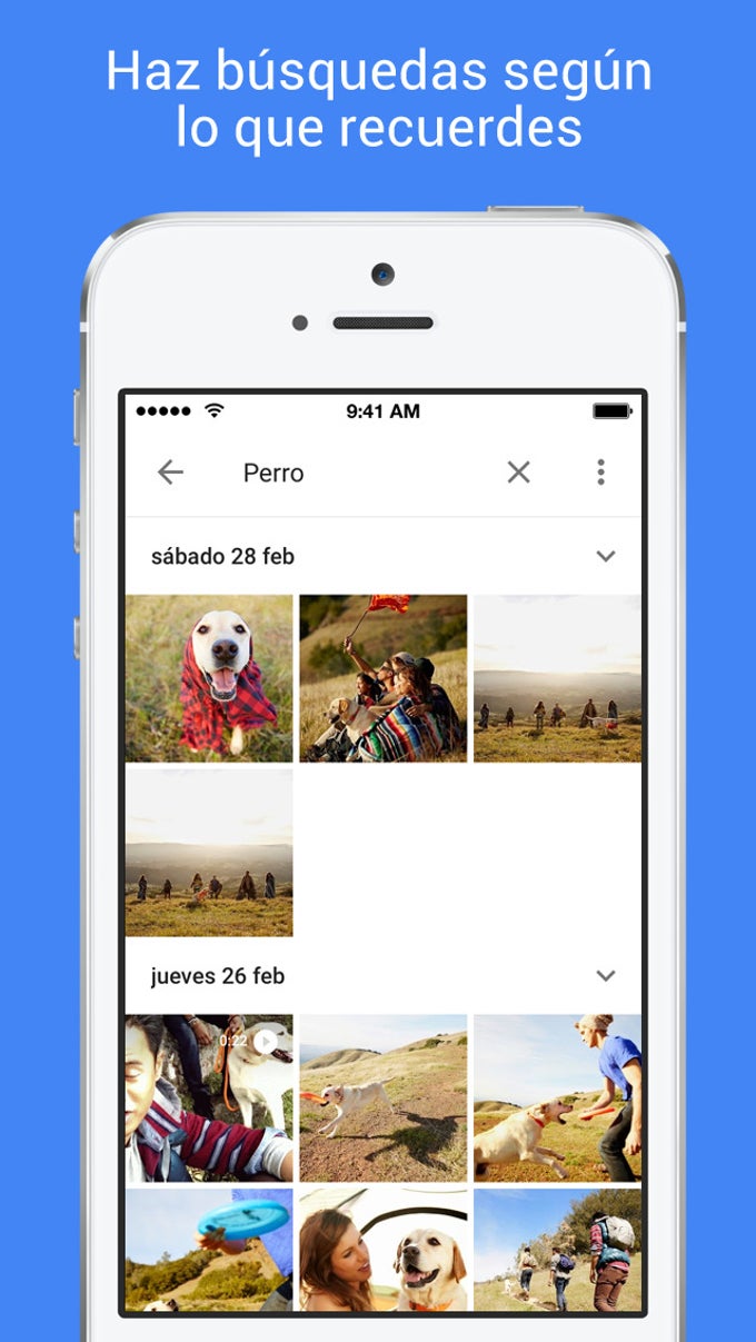 Google Photos Google Photos