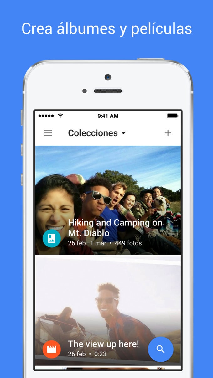 Google Photos Google Photos