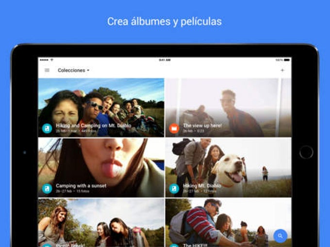 Google Photos Google Photos