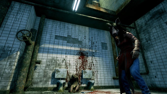 Dead by Daylight - the Saw® Chapter Dead by Daylight - the Saw® Chapter