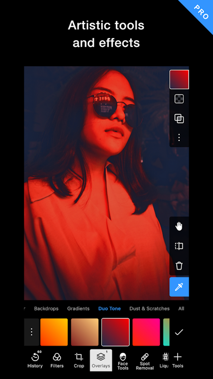 Polarr Photo Editor Polarr Photo Editor