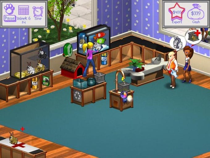 Pet Shop Hop Pet Shop Hop