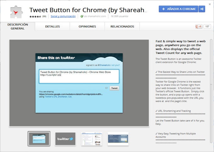 Tweet Button Tweet Button