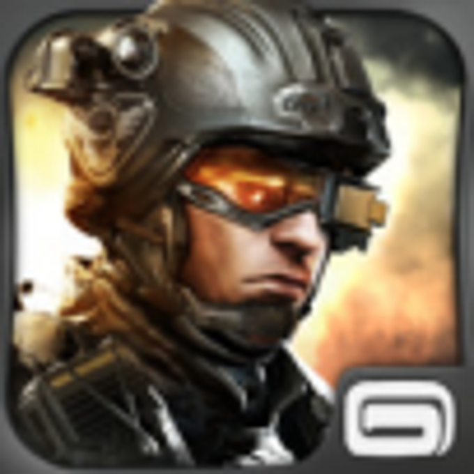 Modern Combat 4:Zero Hour Modern Combat 4:Zero Hour
