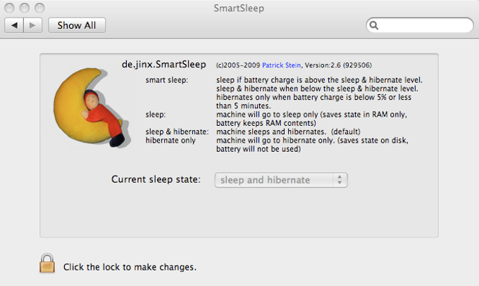 SmartSleep SmartSleep