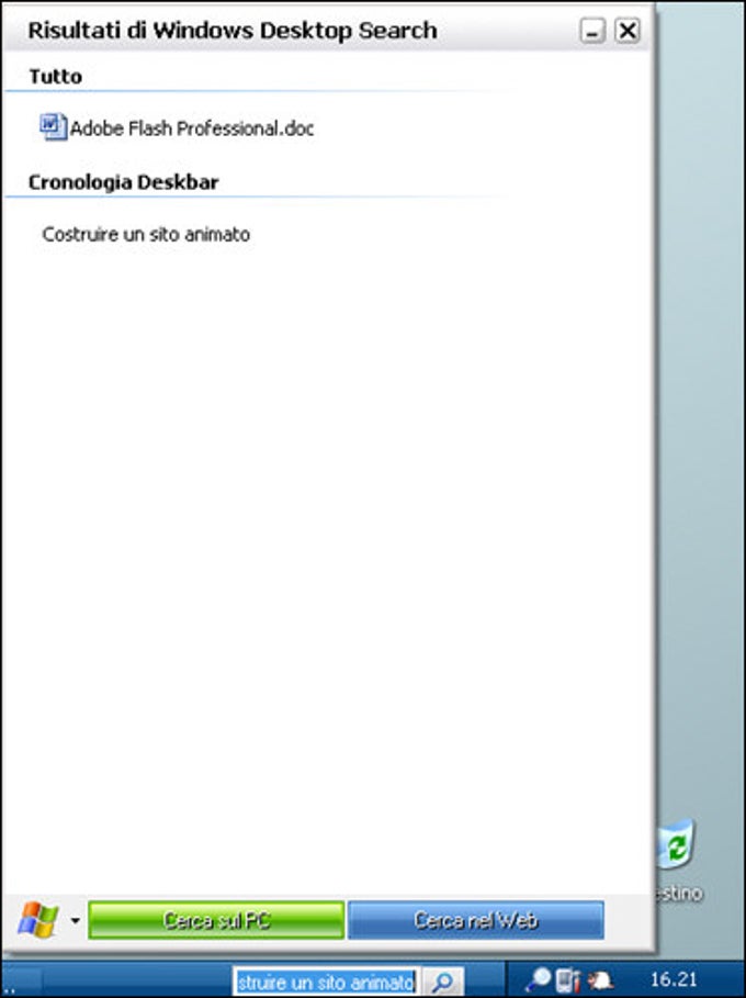 Microsoft Filter Pack Microsoft Filter Pack