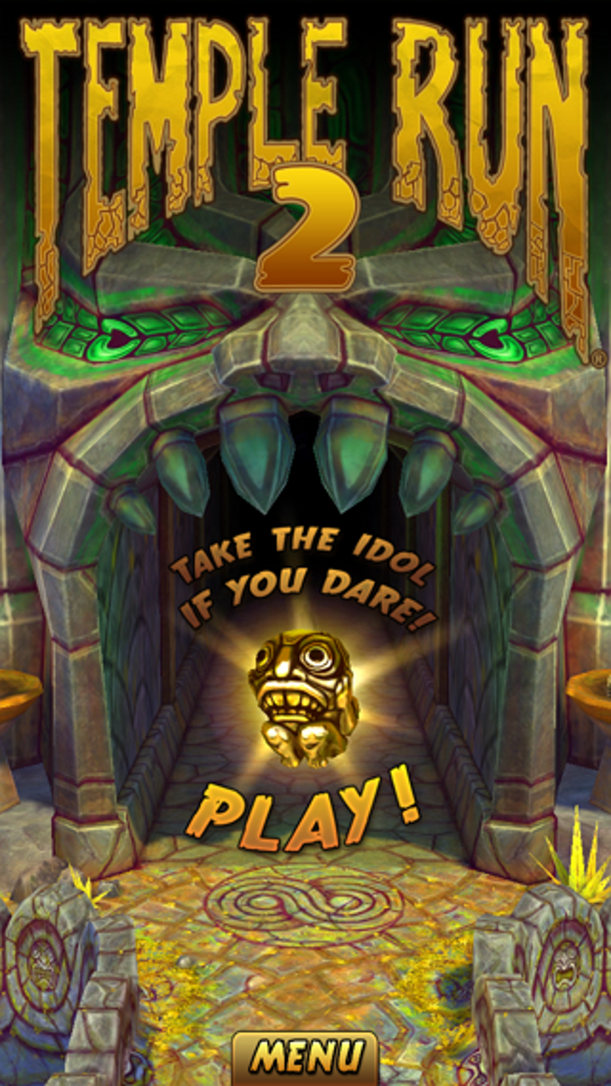 Temple Run 2 Temple Run 2