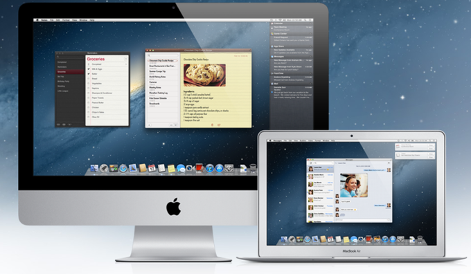 OS X 10.8.1 Update OS X 10.8.1 Update