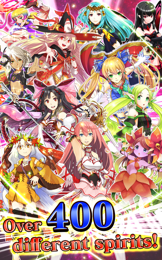 Quiz RPG: World of Mystic Wiz Quiz RPG: World of Mystic Wiz