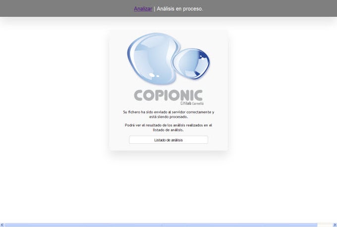 CopioNIC CopioNIC