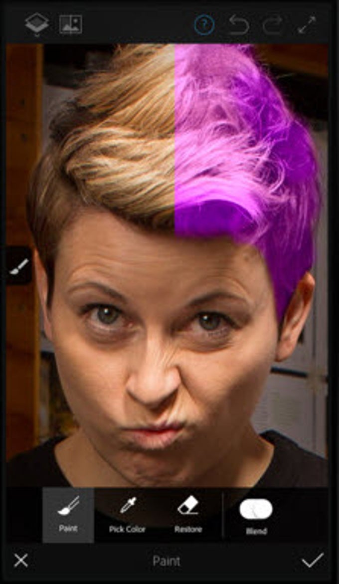 Adobe Photoshop Fix Adobe Photoshop Fix