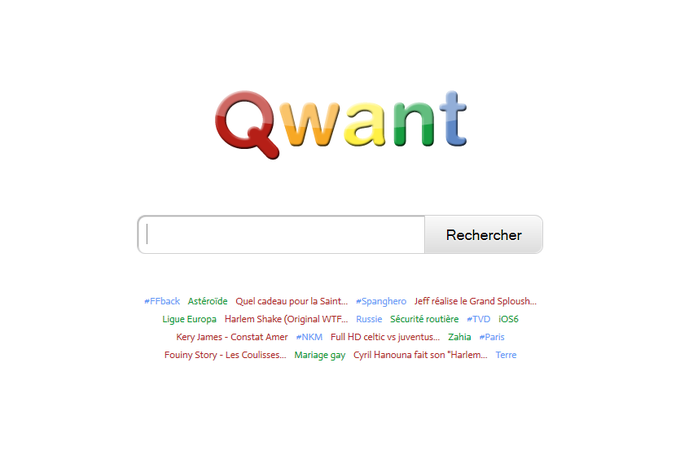 Qwant