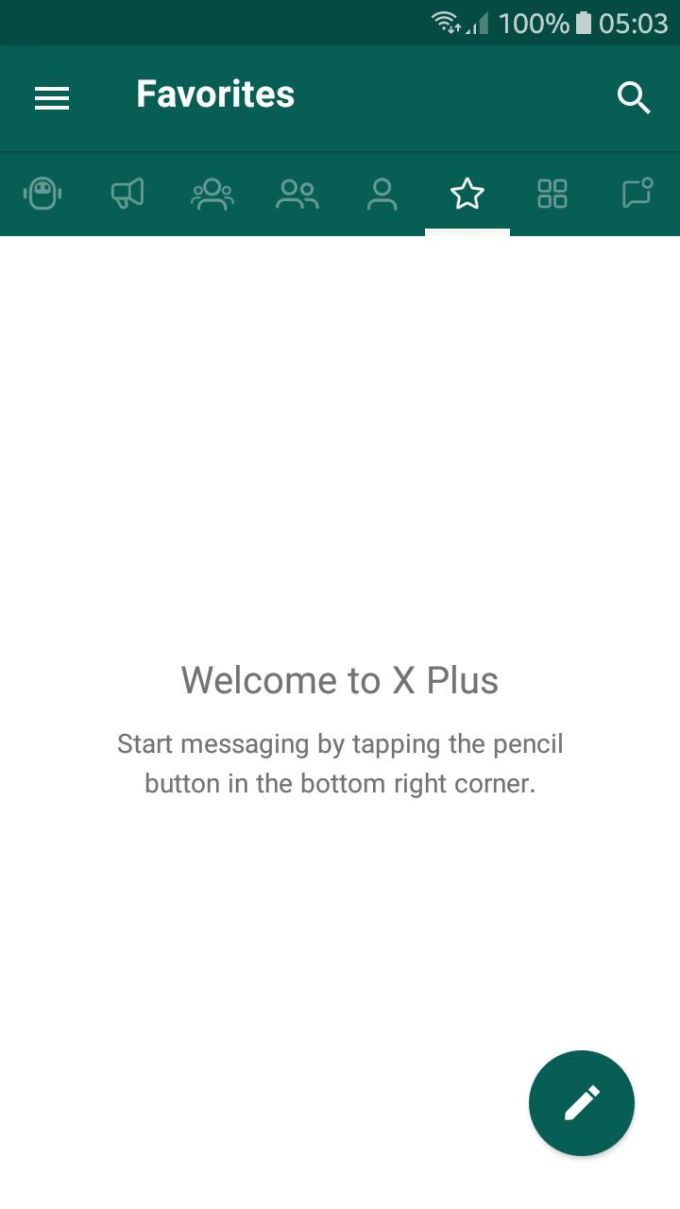 X Plus Apk For Android Download