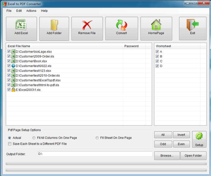 Download Free Pdf To Excel Converter Free Latest Version