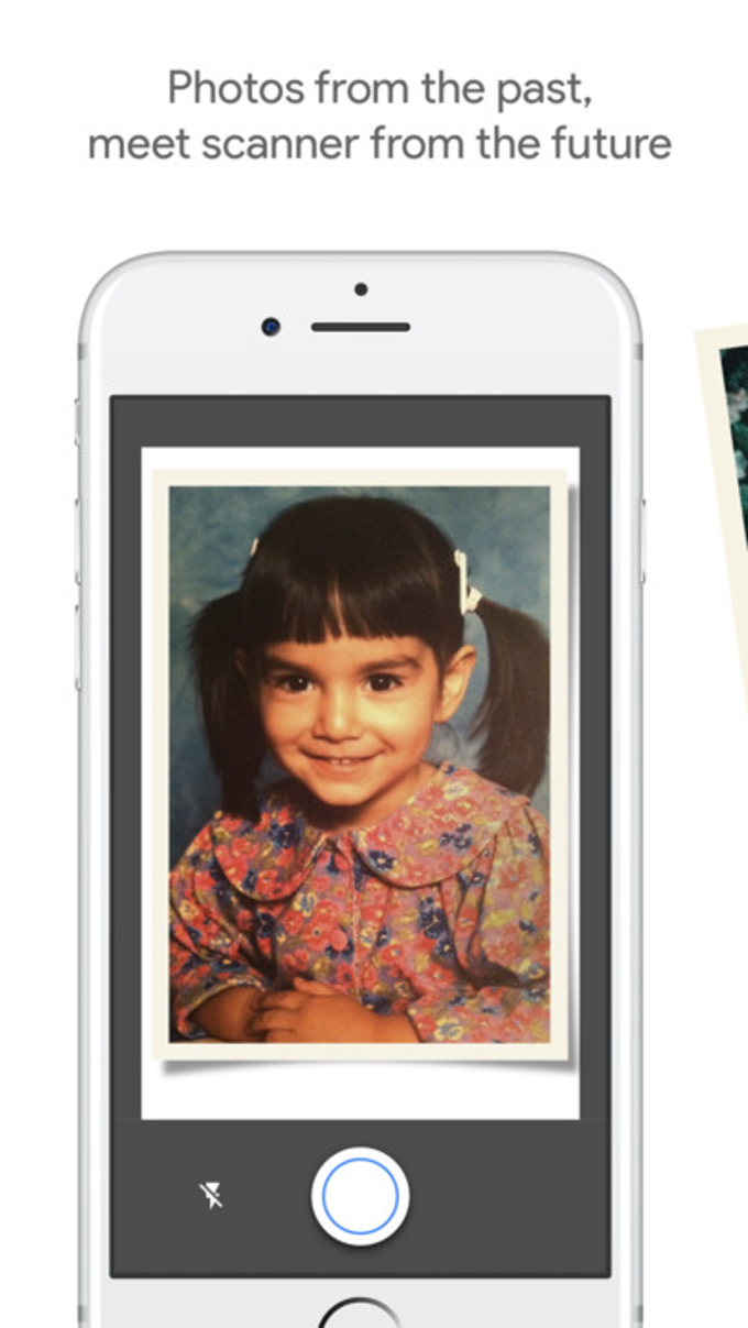 PhotoScan - scanner by Google Photos PhotoScan - scanner by Google Photos