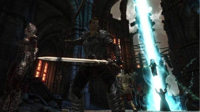 Divinity 2: Developer'S Cut Divinity 2: Developer'S Cut