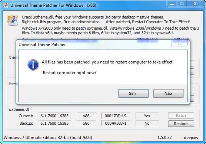 theme patcher