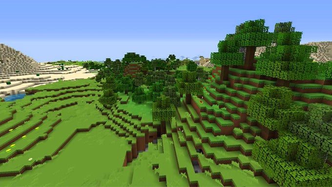 Craft Pocket 3D: Survival & Exploration Craft Pocket 3D: Survival & Exploration