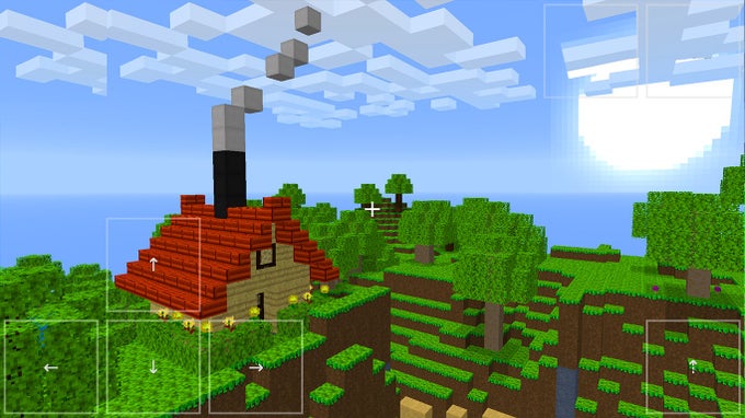 Craft Pocket 3D: Survival & Exploration Craft Pocket 3D: Survival & Exploration