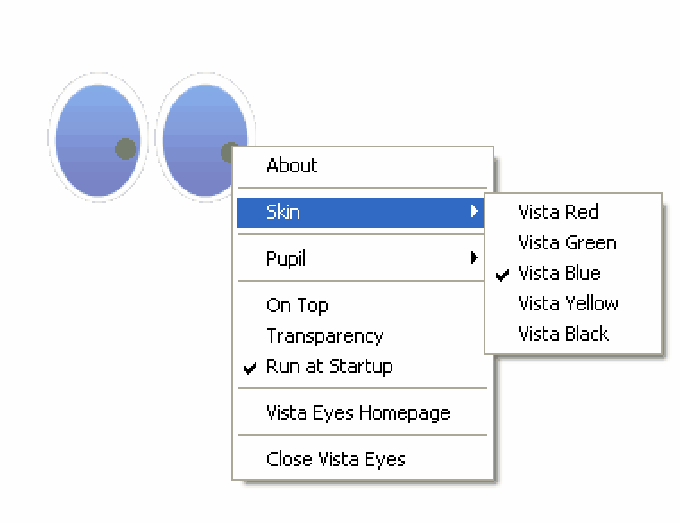 Vista Eyes Vista Eyes