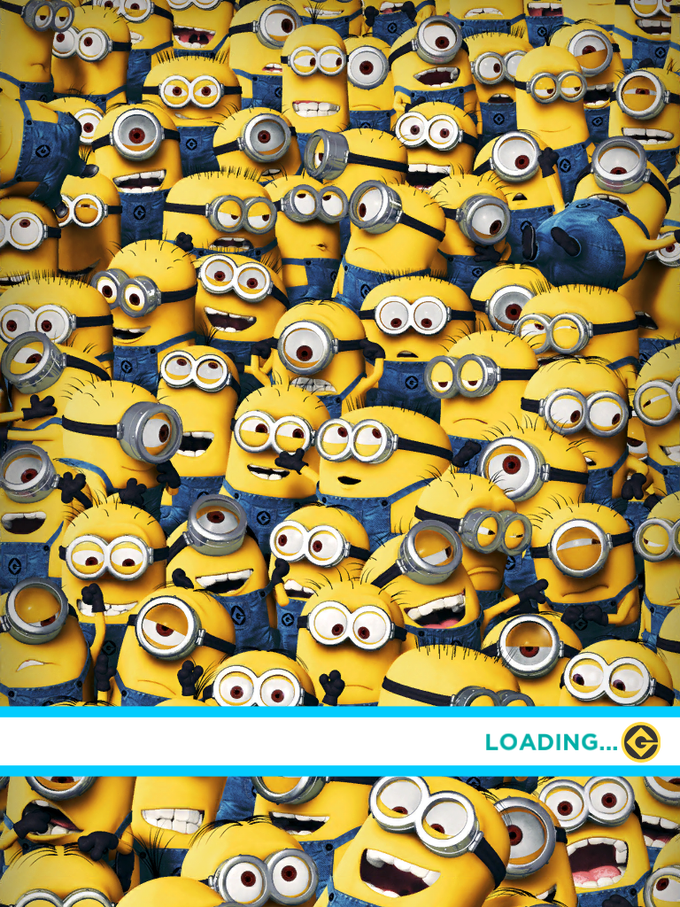 Minion Rush