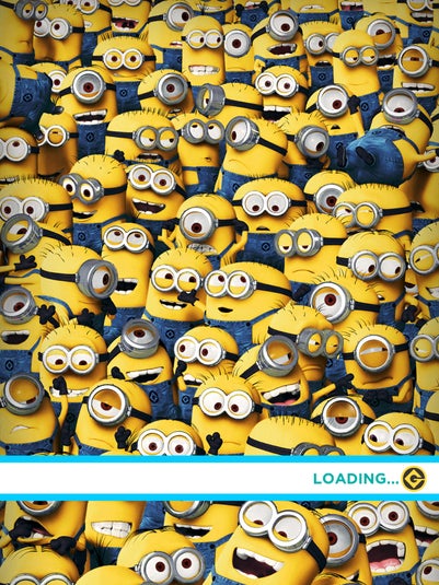 Meu Malvado Favorito: Minion Rush, Software