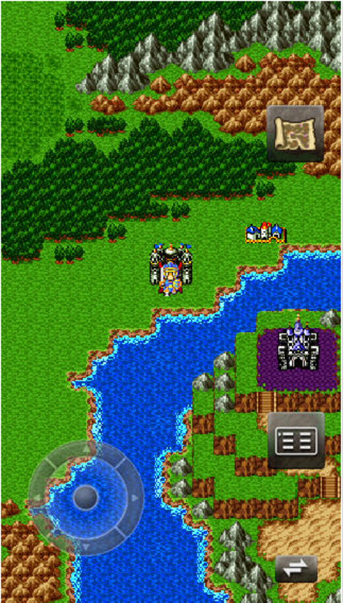 ドラゴンクエストポータルアプリ ドラゴンクエストポータルアプリ