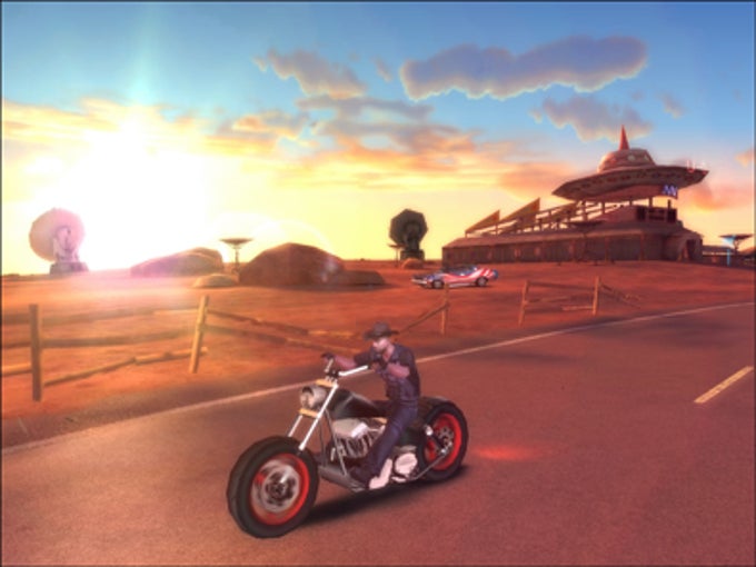 Gangstar Vegas Gangstar Vegas