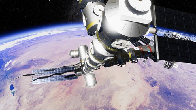 Stable Orbit Stable Orbit