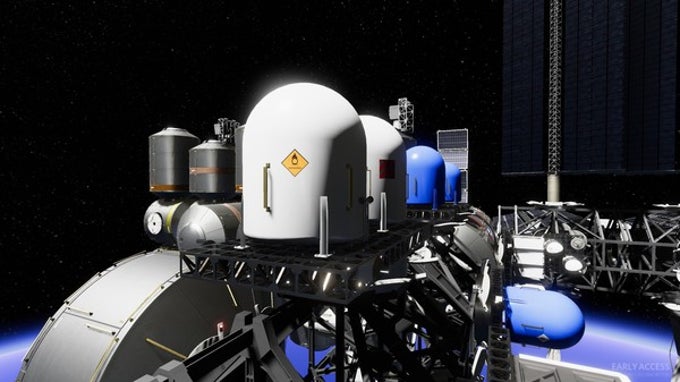 Stable Orbit Stable Orbit