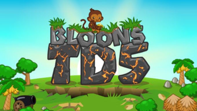 bloons td 5 battles app help