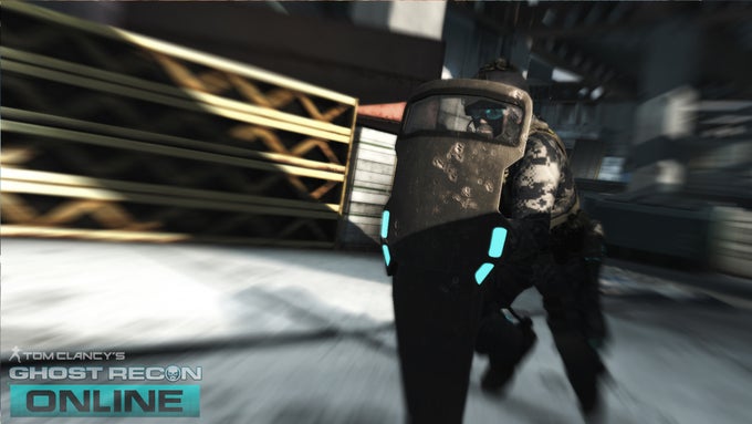 Ghost Recon Online Ghost Recon Online