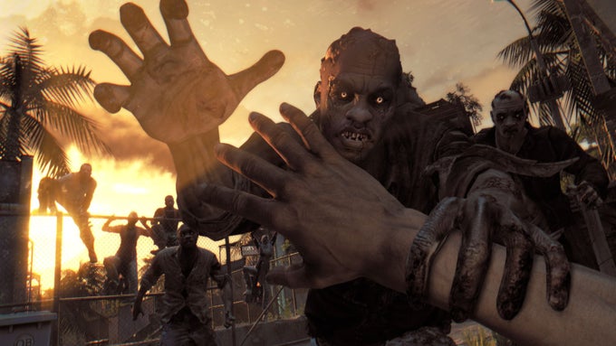 Dying Light: The Following - Edición Mejorada Dying Light: The Following - Edición Mejorada