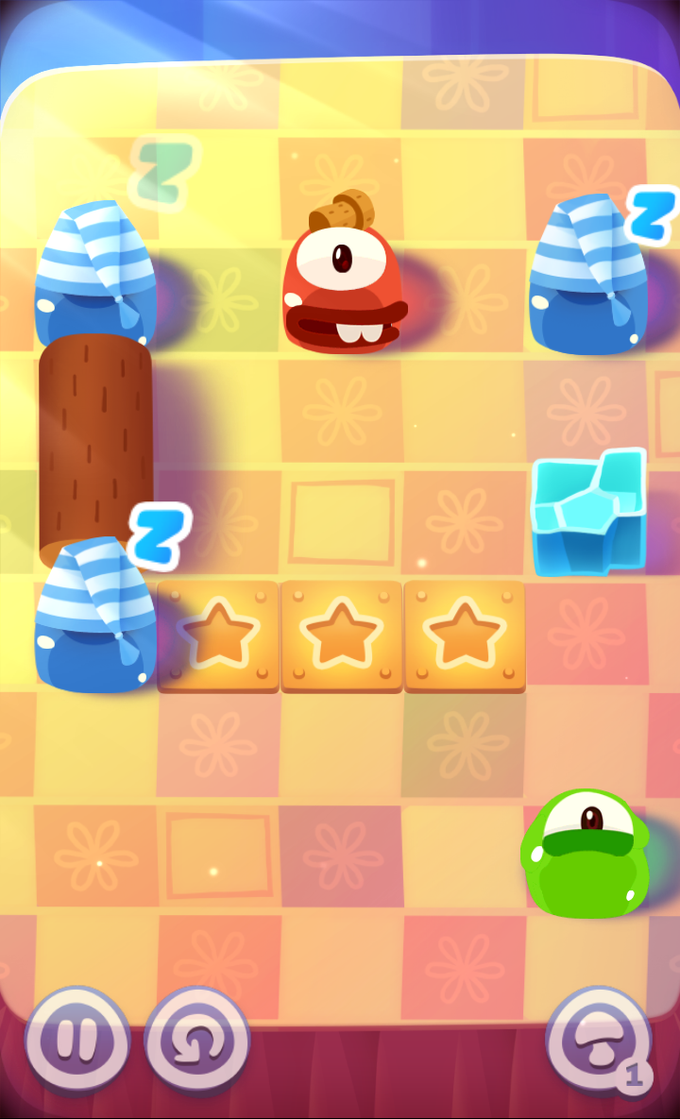 Pudding Monsters for Android - Download