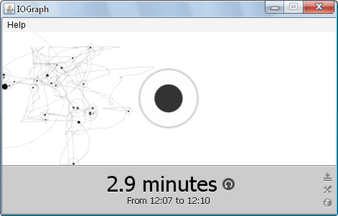 IOGraph IOGraph